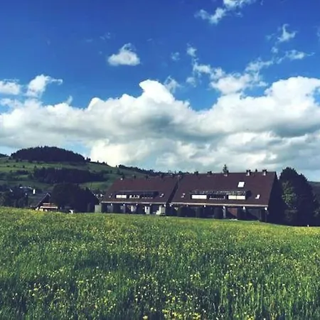 Ferienhaus Geiger In Bernau Im Schwarzwald Exterior foto
