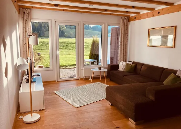Ferienhaus Geiger In Bernau Im Schwarzwald