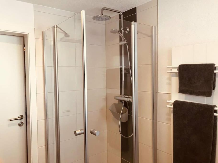 Holiday home Geiger In
