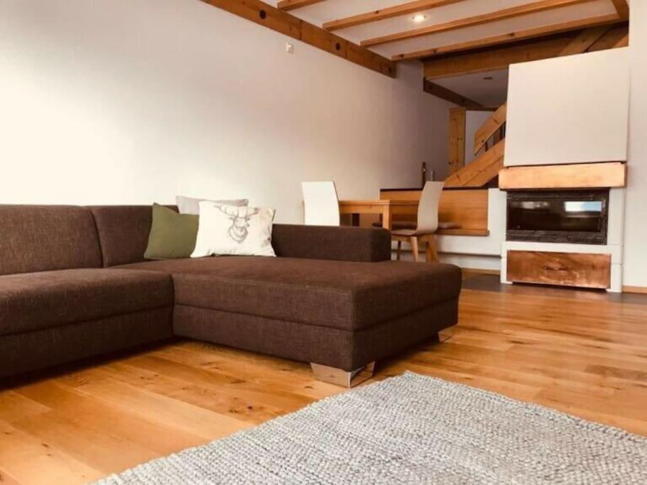 Geiger In Holiday home Bernau im Schwarzwald