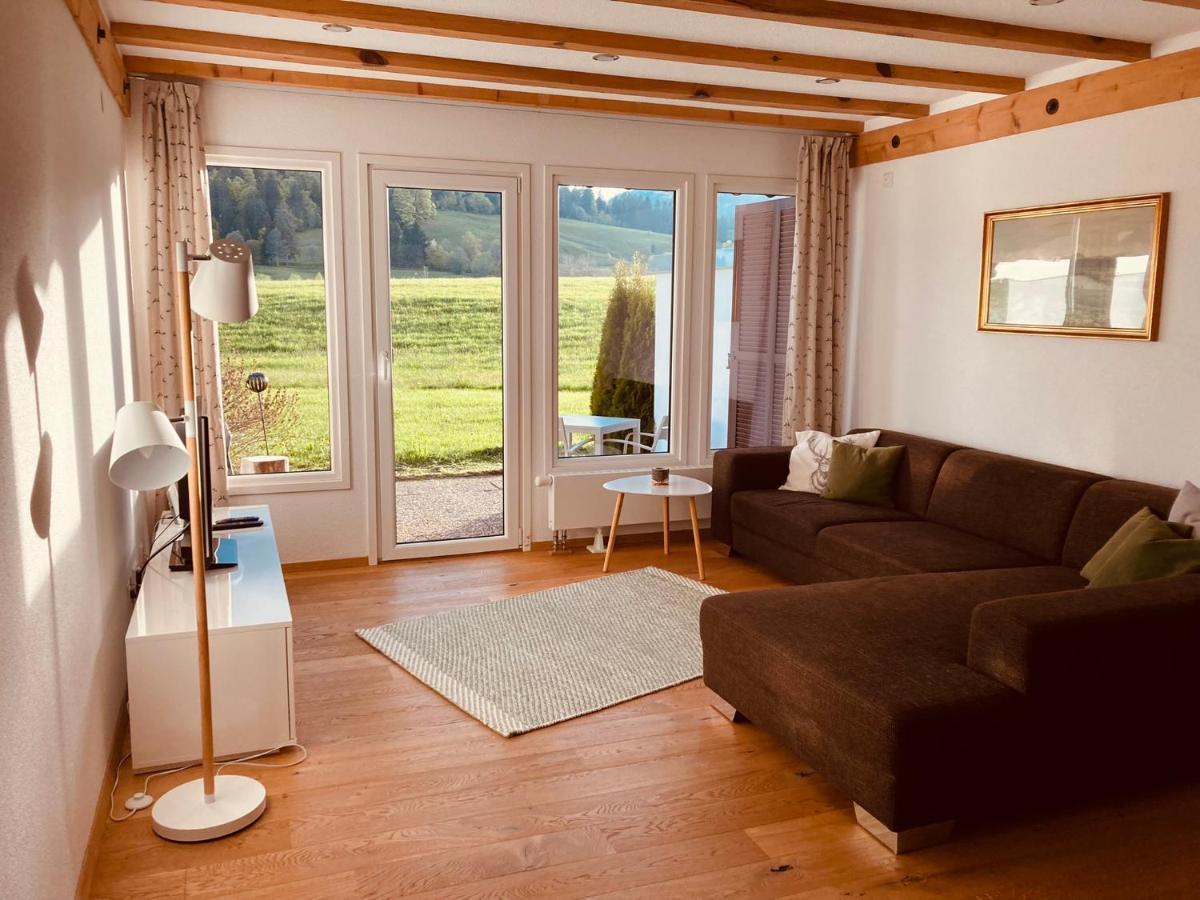 Holiday home Geiger In