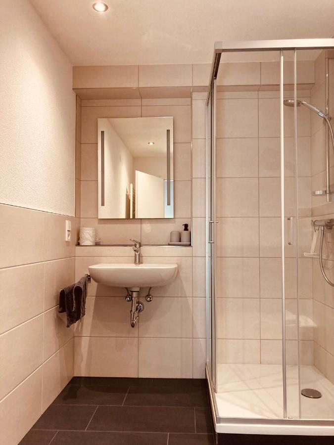Geiger In Holiday home Bernau im Schwarzwald